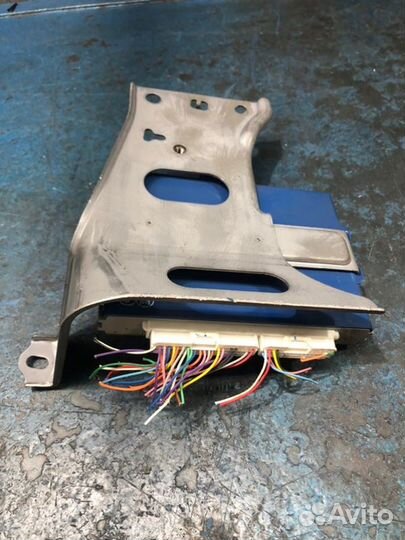 Эбу бесключевым доступом Lexus Gs 3