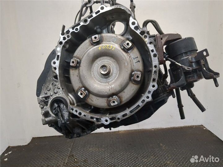 Кпп - автомат (АКПП) Toyota Camry V40, 2009