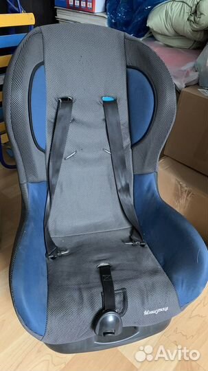 Кресло в машину