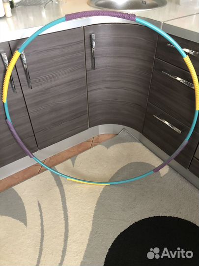 Обруч для спорта