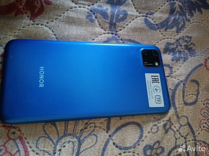 HONOR 9S, 2/32 ГБ