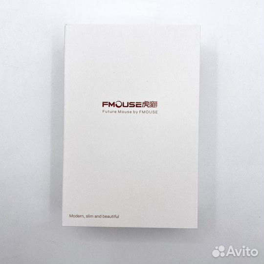 Беспроводная Мышь Fmouse M133