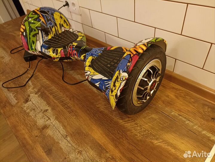 Гироскутер