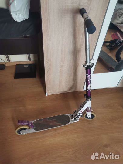 Самокат детский