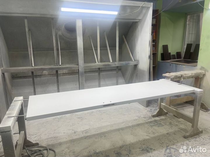 Распашные межкомнатные двери