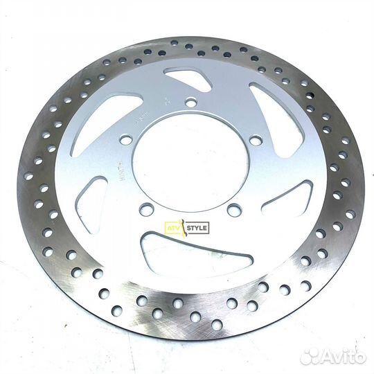 Тормозной диск Suzuki 59211-10F10-000