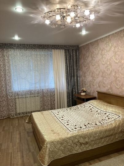 1-к. квартира, 31 м², 1/5 эт.