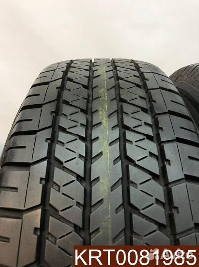 Bridgestone Dueler H/L 850 265/70 R18 99B