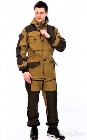 Костюм Горка 8 54-56 размер