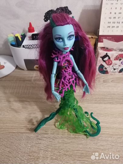 Куклы монстер хай