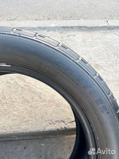 Nokian Tyres Nordman SZ 215/55 R17