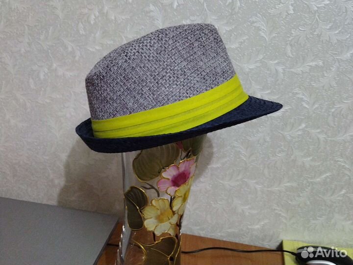 Шляпа на мальчика