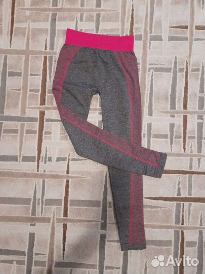 Костюм для спорта женский