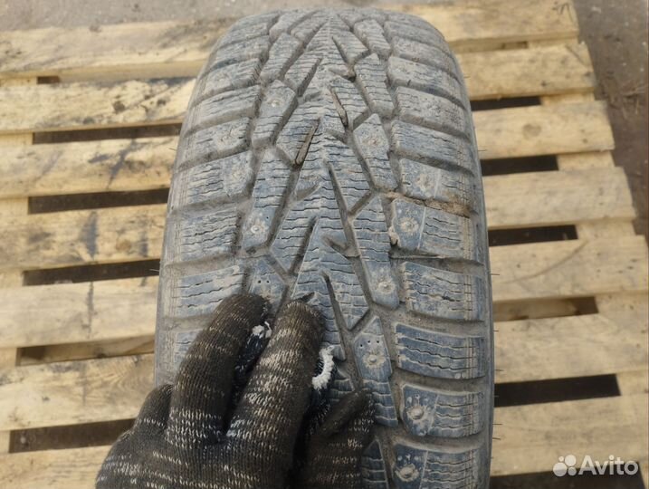 Nokian Tyres Nordman 7 195/60 R15