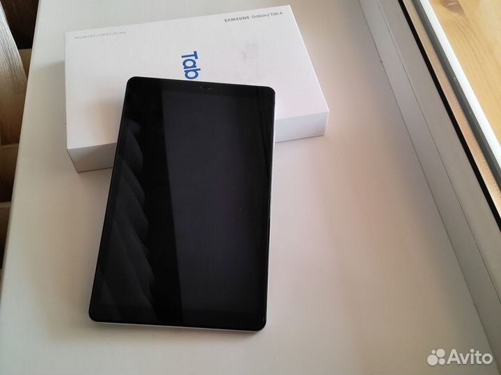 Планшет samsung galaxy tab A SM -T595