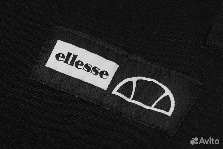 Штаны Ellesse