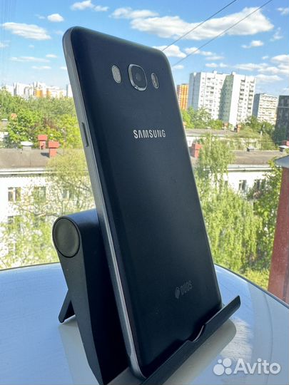 Samsung Galaxy J7 (2016), 2/16 ГБ