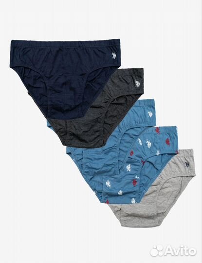 Мужские трусы плавки оригинал us.polo