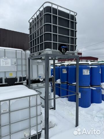 Еврокуб с подставкой 2метра под душ купить в Санкт-Петербурге | Товары ...