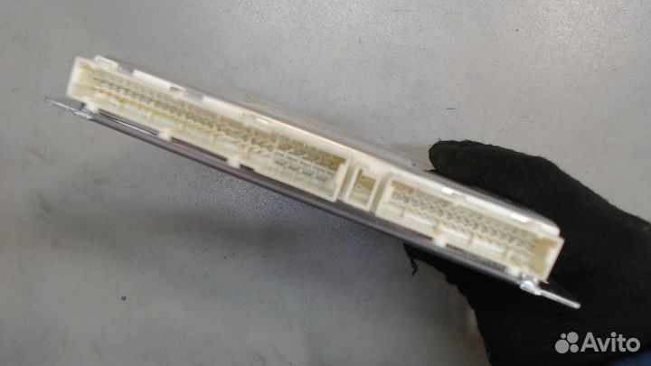 Блок управления пневмоподвеской Jeep Grand Cheroke