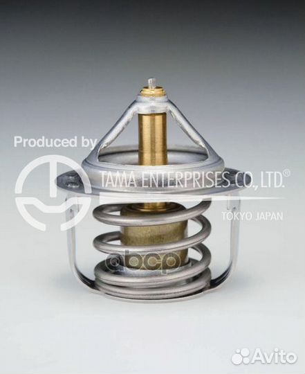 Термостат 0014 W48FA78 tama