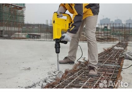 Прокат электроинструментов, бензоинструментов