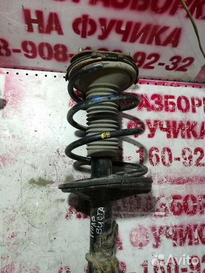 Стойка амортизатора для toyota vista