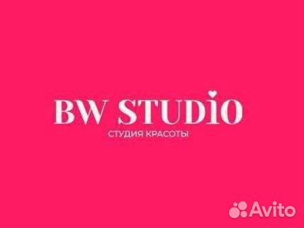 Администратор салона красоты