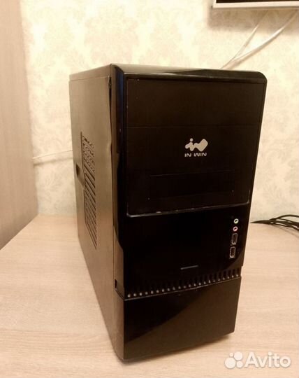 Компьютер Q9300