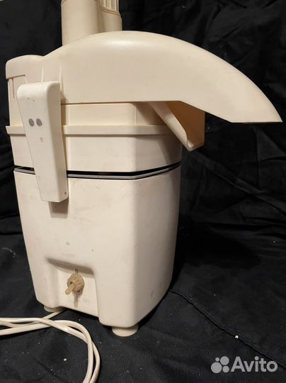 Соковыжемалка новая СССР