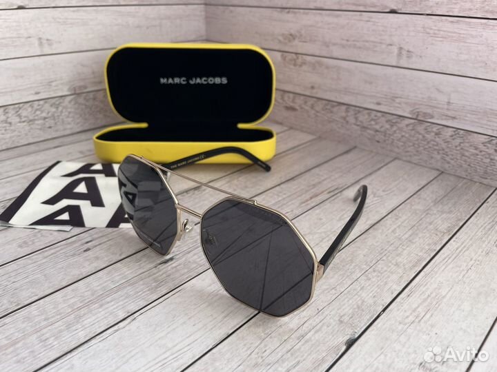 Солнцезащитные очки женские Marc Jacobs Оригинал