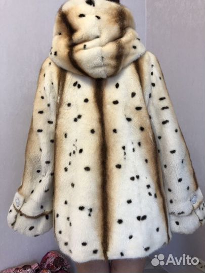 Продам шубы