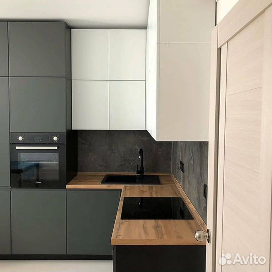 Кухня (реальная цена за гарнитур)ks:0712997