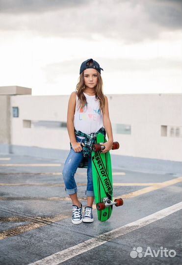 Вещи для девочки 7-8 лет/122-128см