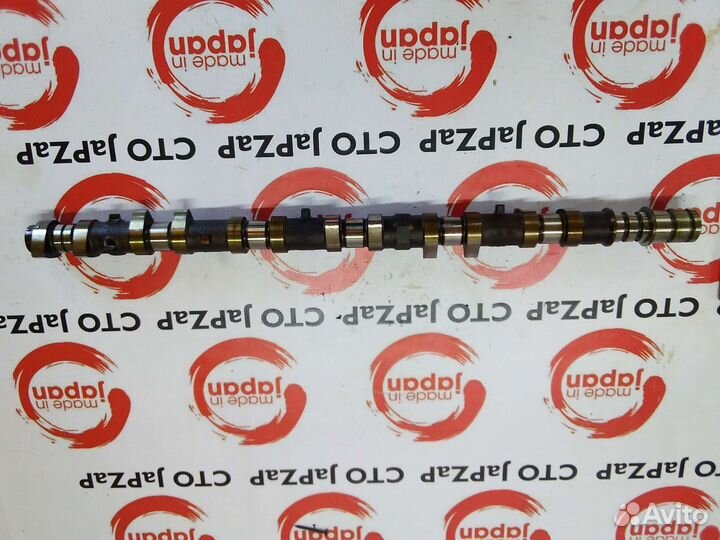 Вал распределительный впуск Toyota