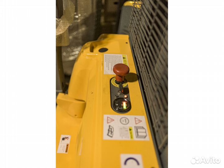 Электроштабелер xilin