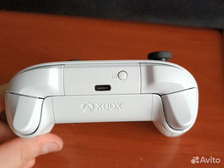 Геймпад xbox One/S/X оригинальный