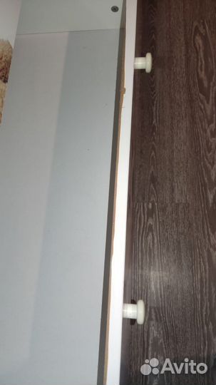 Пеленальный комод