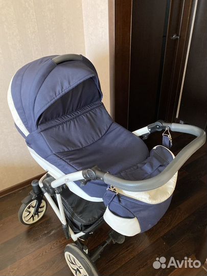 Коляска 2 в 1 Legacy