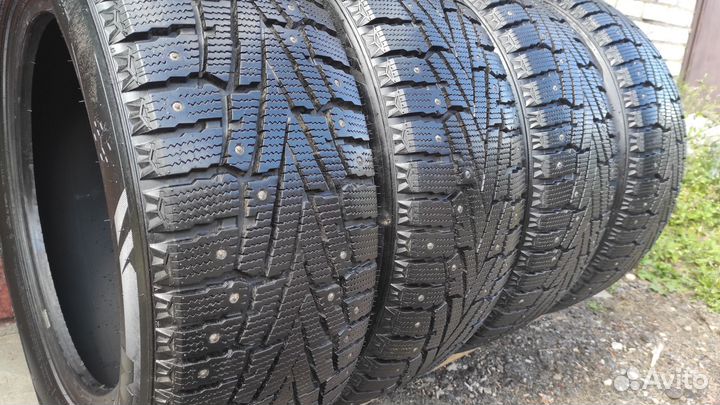 Nexen Winguard WinSpike SUV 255/55 R18