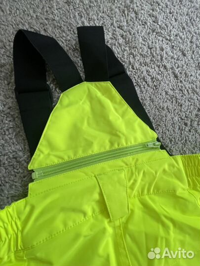 Горнолыжные штаны детские