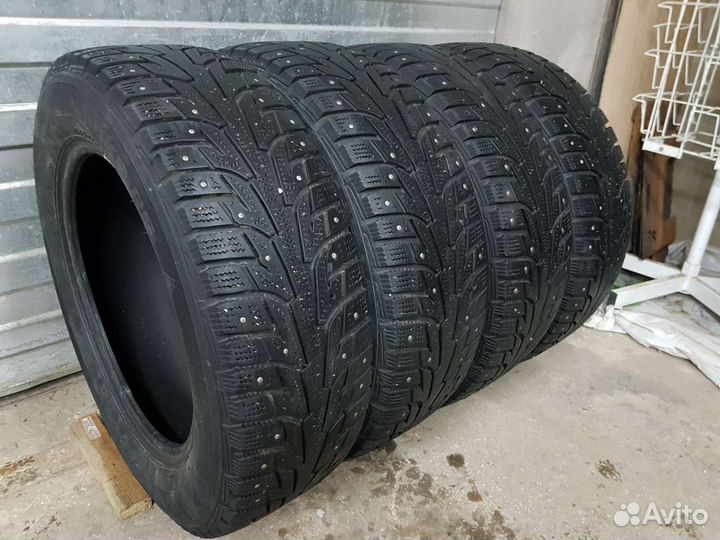 Hankook Winter I'Pike RS W419 185/65 R15