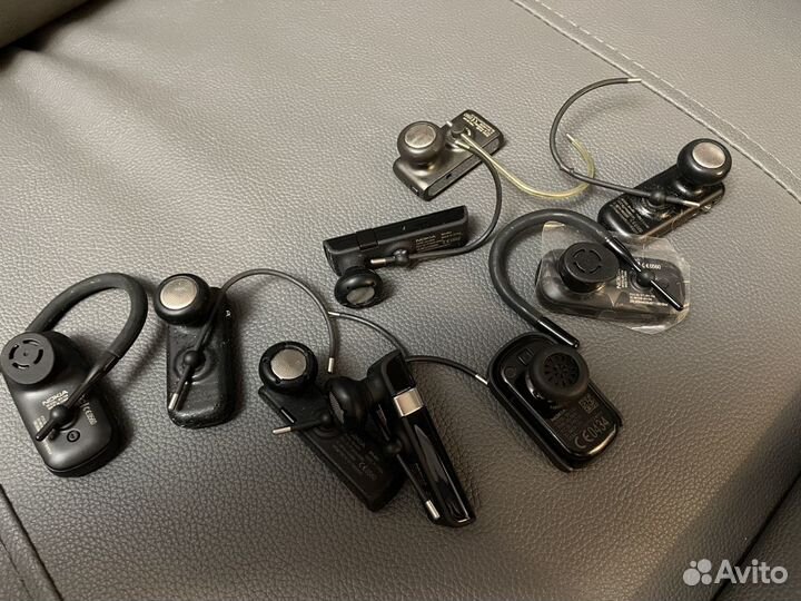 Гарнитура nokia