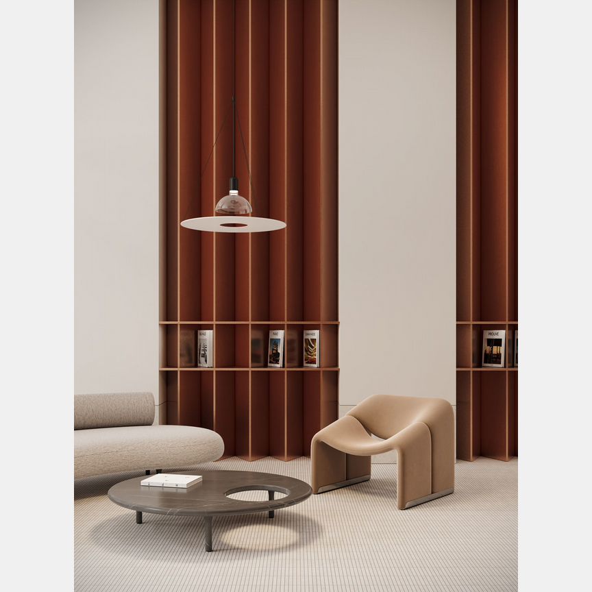 1-к. квартира, 34,9 м², 26/44 эт.