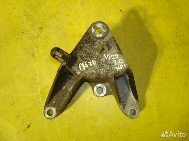 Крепление Опора Коробки Задняя Opel Insignia 2.0л