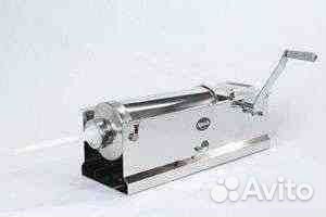 Шприц колбасный apach ASF5