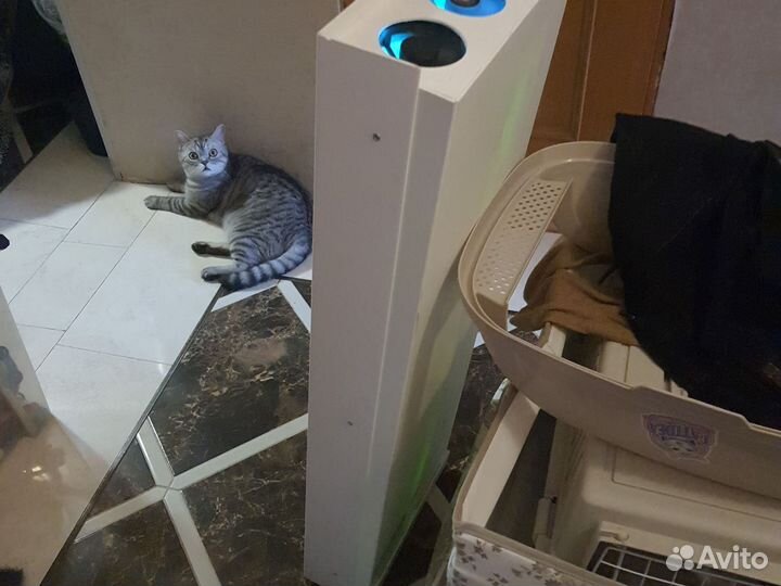 Рециркулятор