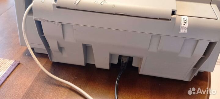 Принтер