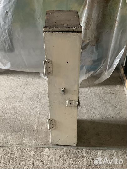 Оружейный сейф