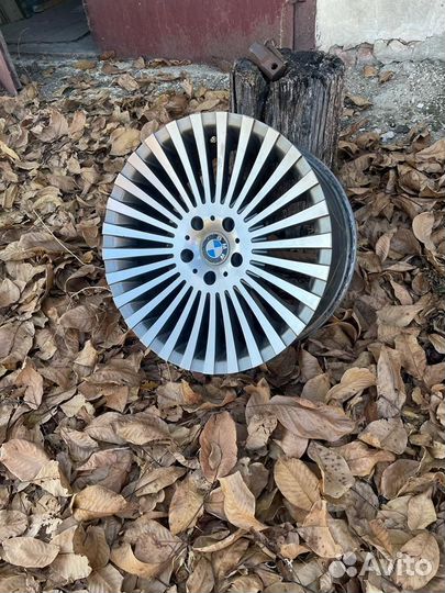 Диски бу на bmw r 18